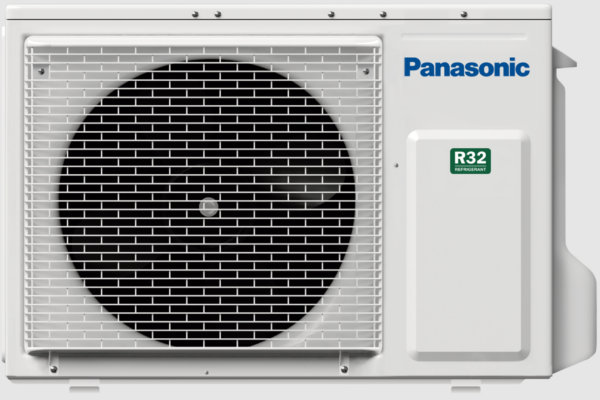 Vonkajšia jednotka Panasonic CU-BZ50CKE