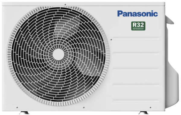 Vonkajšia jednotka Panasonic CU-TZ20CKE
