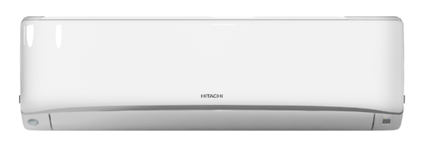 Jednotka Hitachi airHome 800 zatvorená