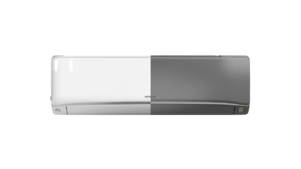 Jednotka Hitachi airHome 800 dvojfarebná
