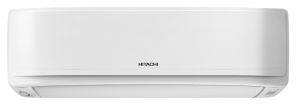 Jednotka Hitachi airHome 600 zatvorená