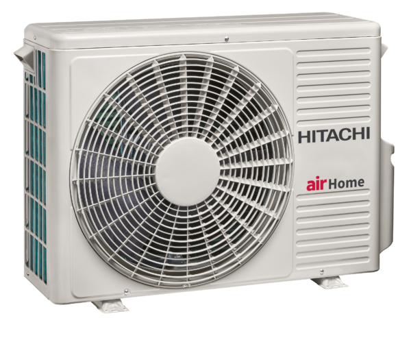 Jednotka Hitachi airHome 600 vonkajšia jednotka