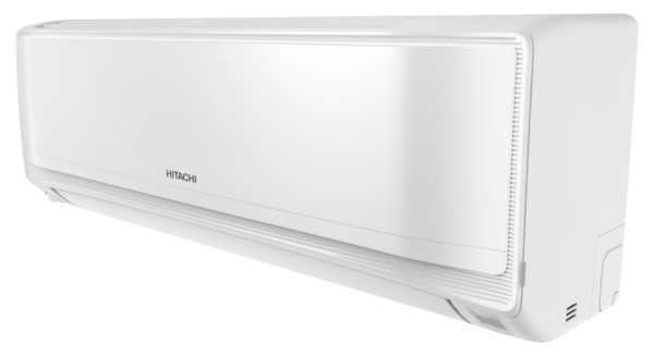Jednotka Hitachi airHome 600 pravá strana zatvorená