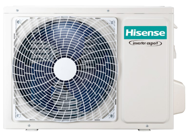 Jednotka Hisense eCool vonkajšia