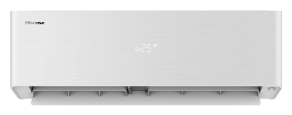 Jednotka Hisense Energy Pro X QH otvorená